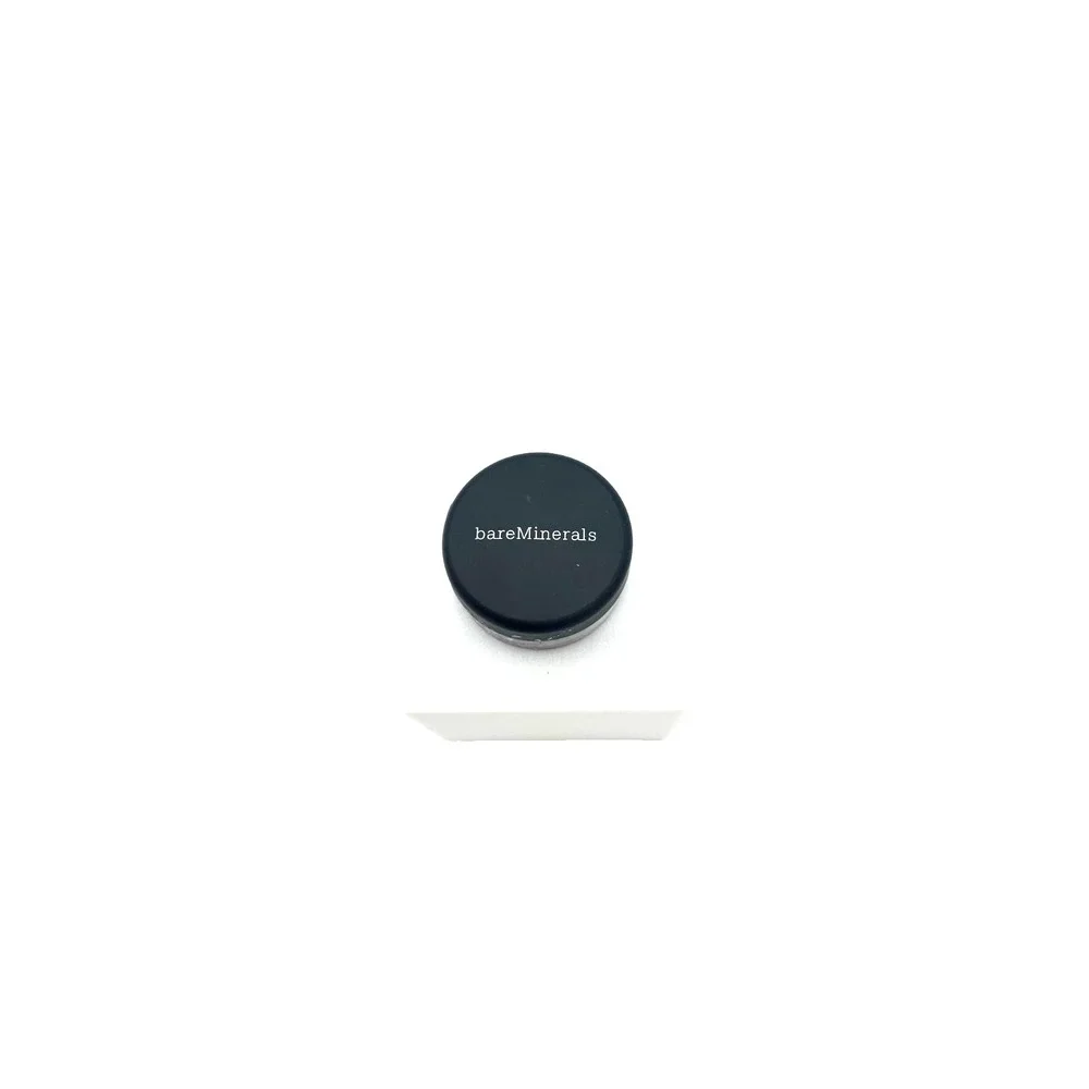 Bare Minerals Mini Eyecolor Eyeshadow Shade Thankful Loose Powder‎ 0.01 oz 0.28g